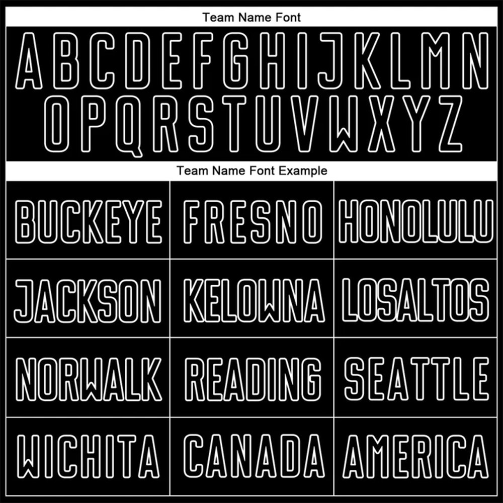 Sublimation Soccer Uniforms